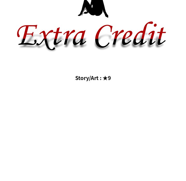 Extra Credit Chapter 48 - HolyManga.Net