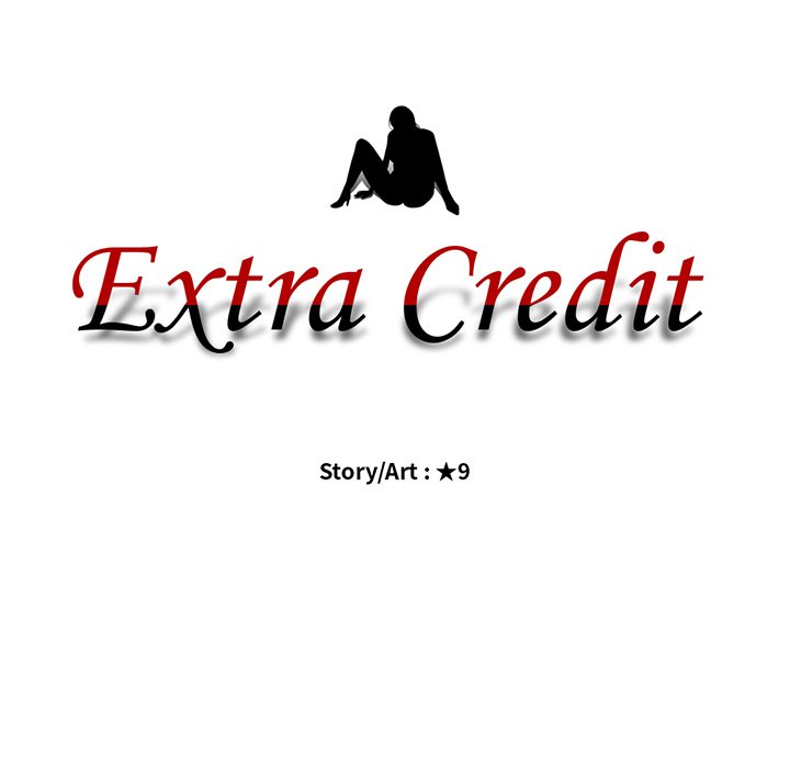 Extra Credit Chapter 49 - HolyManga.Net