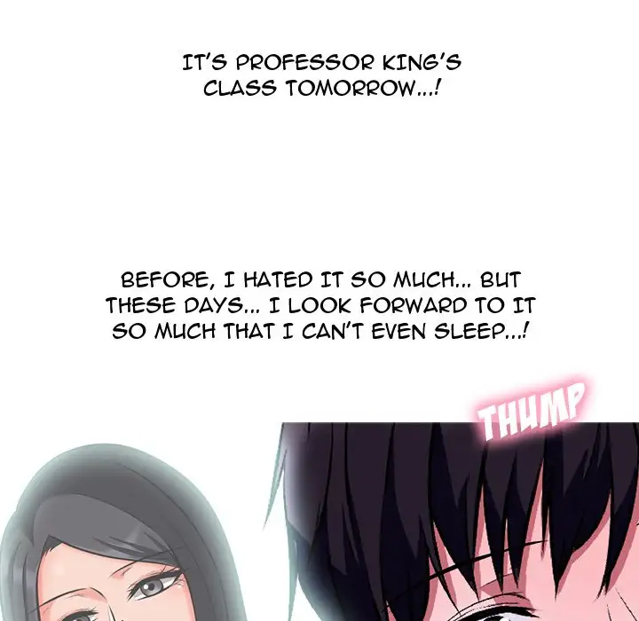 Extra Credit Chapter 5 - HolyManga.Net