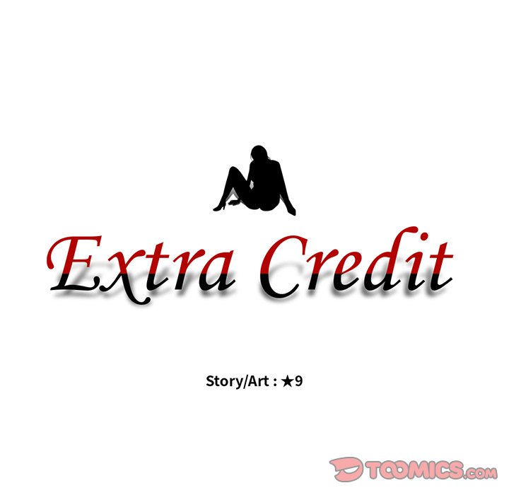 Extra Credit Chapter 51 - HolyManga.Net