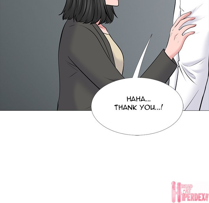 Extra Credit Chapter 53 - HolyManga.Net