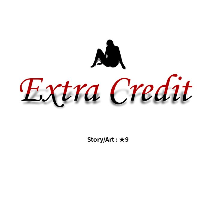 Extra Credit Chapter 54 - HolyManga.Net