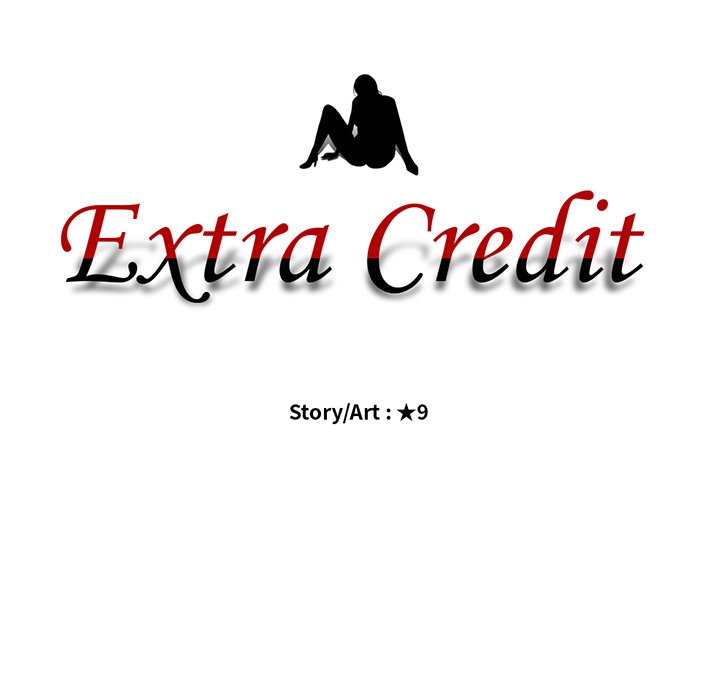 Extra Credit Chapter 55 - HolyManga.Net