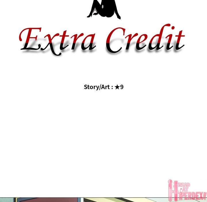 Extra Credit Chapter 56 - HolyManga.Net