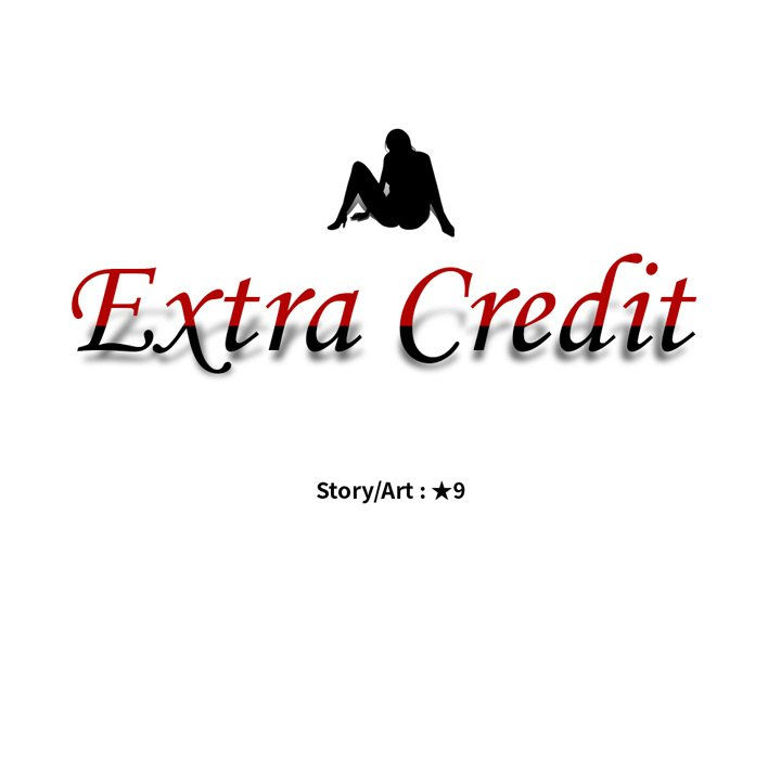 Extra Credit Chapter 57 - HolyManga.Net