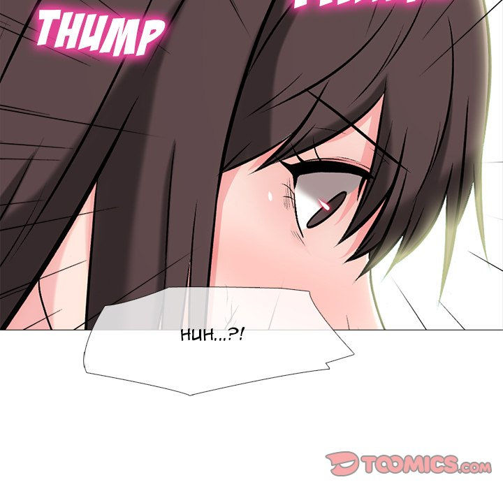 Extra Credit Chapter 57 - HolyManga.Net