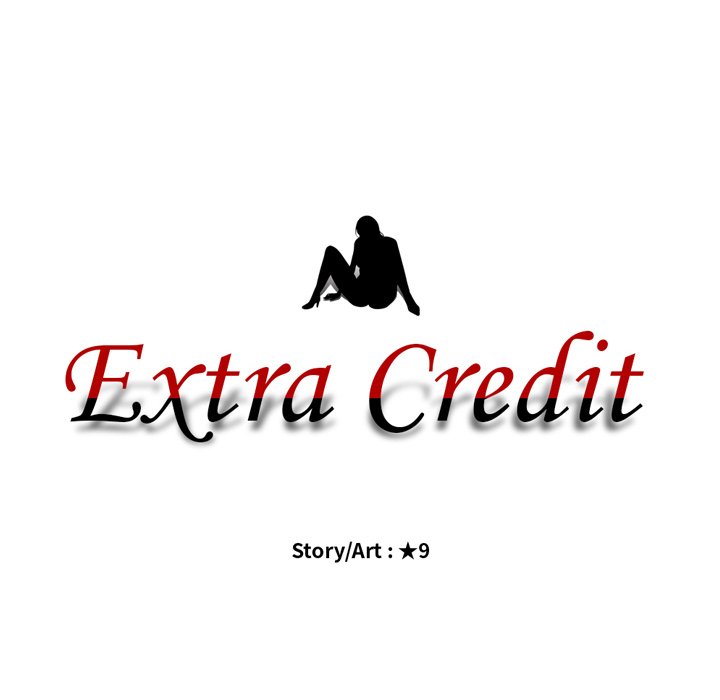 Extra Credit Chapter 58 - HolyManga.Net