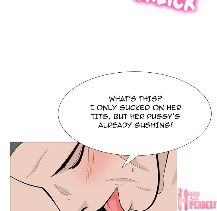 Extra Credit Chapter 59 - HolyManga.Net