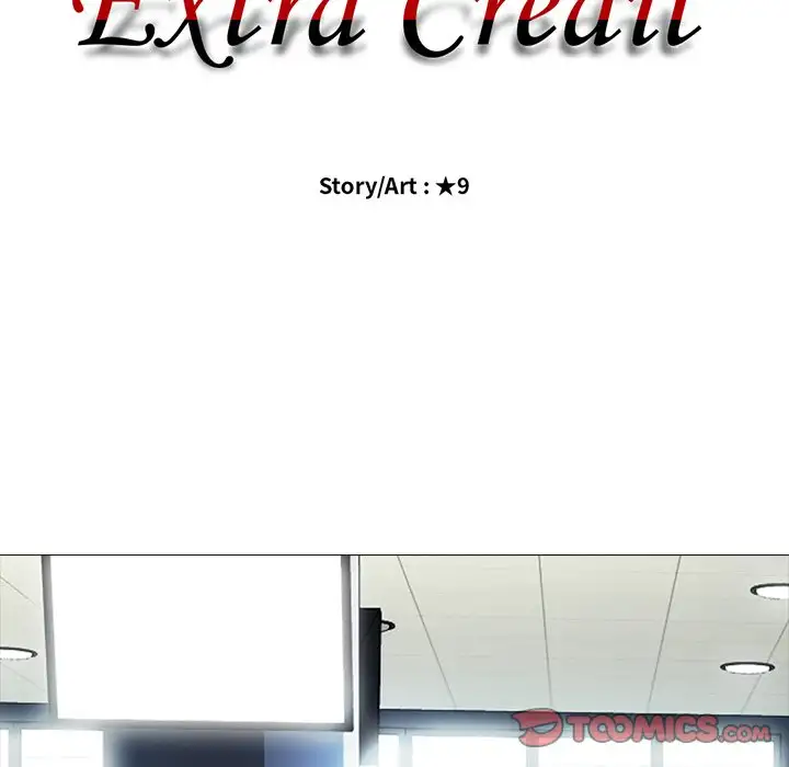 Extra Credit Chapter 6 - HolyManga.Net