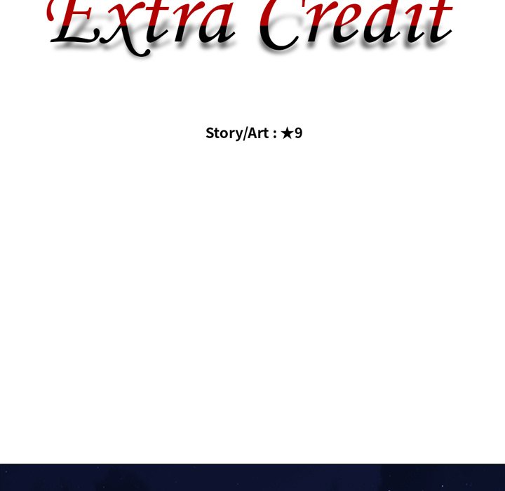 Extra Credit Chapter 60 - HolyManga.Net