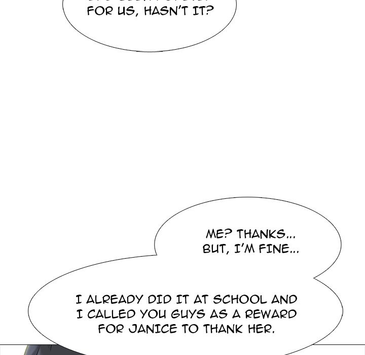 Extra Credit Chapter 64 - HolyManga.Net