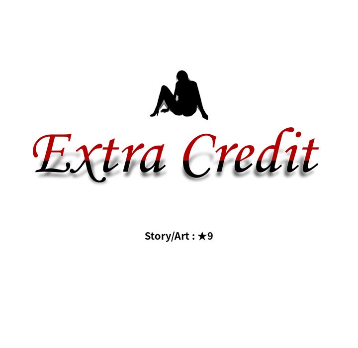 Extra Credit Chapter 65 - HolyManga.Net