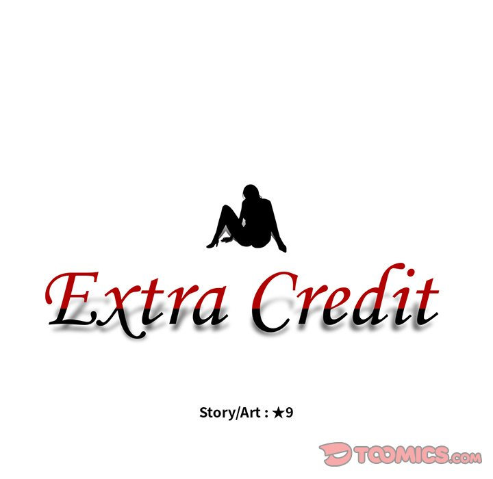 Extra Credit Chapter 67 - HolyManga.Net