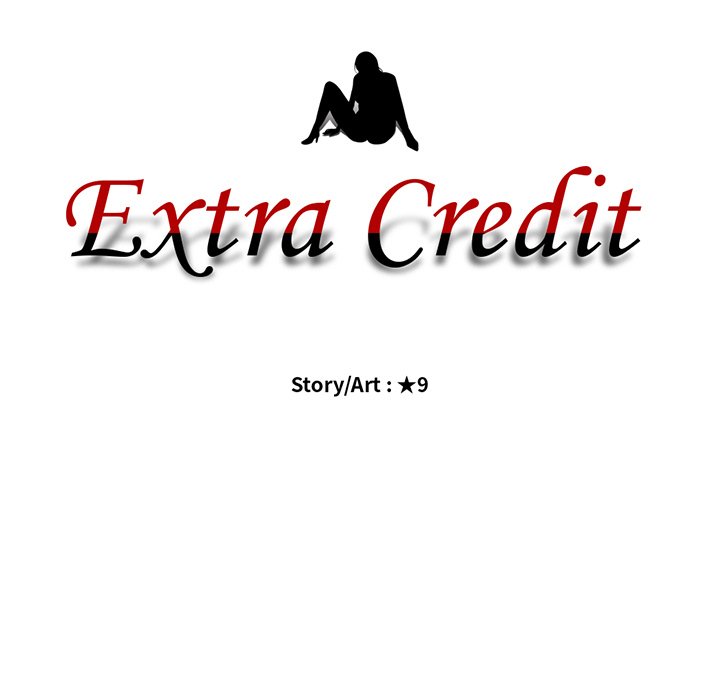 Extra Credit Chapter 68 - HolyManga.Net