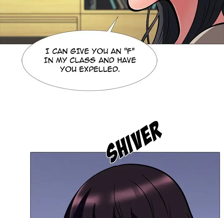 Extra Credit Chapter 7 - HolyManga.Net