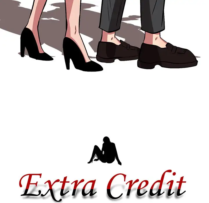 Extra Credit Chapter 7 - HolyManga.Net