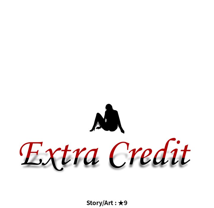 Extra Credit Chapter 70 - HolyManga.Net