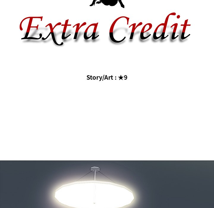 Extra Credit Chapter 71 - HolyManga.Net