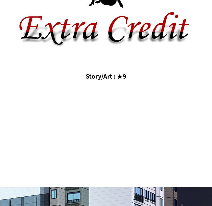 Extra Credit Chapter 73 - HolyManga.Net