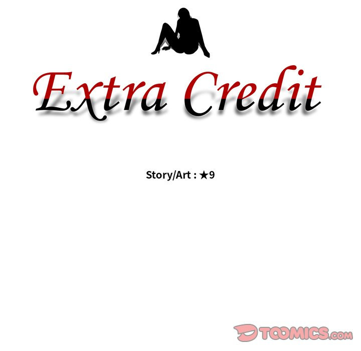 Extra Credit Chapter 74 - HolyManga.Net