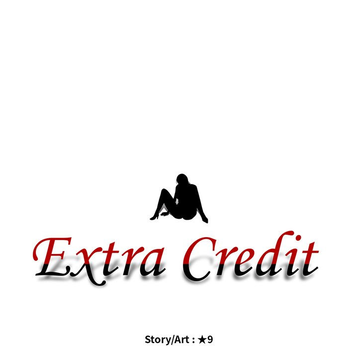 Extra Credit Chapter 75 - HolyManga.Net