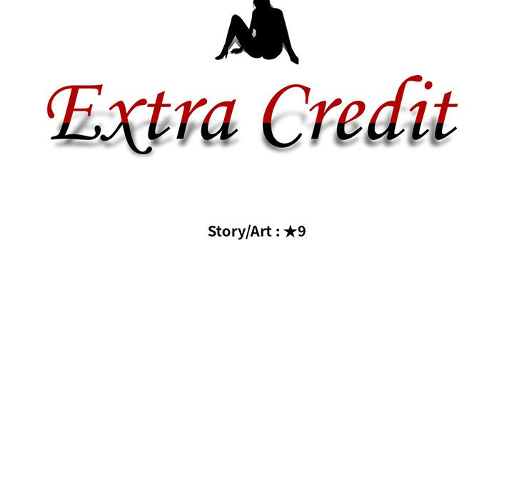 Extra Credit Chapter 77 - HolyManga.Net