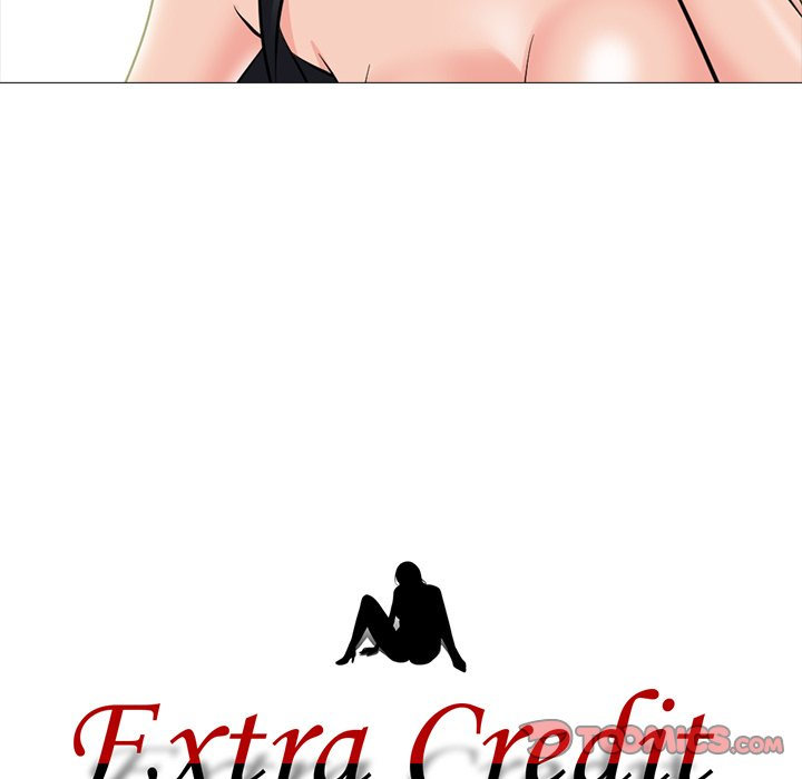 Extra Credit Chapter 77 - HolyManga.Net