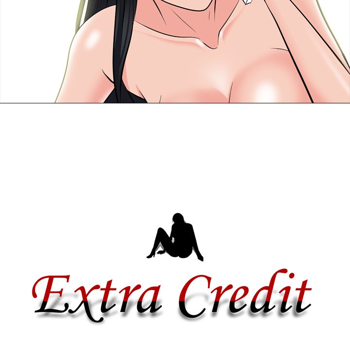 Extra Credit Chapter 78 - HolyManga.Net