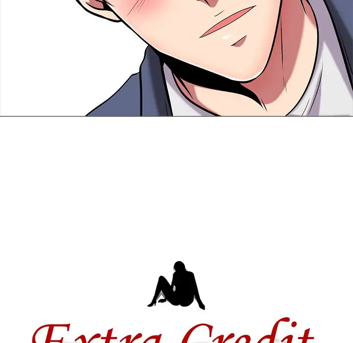 Extra Credit Chapter 8 - HolyManga.Net