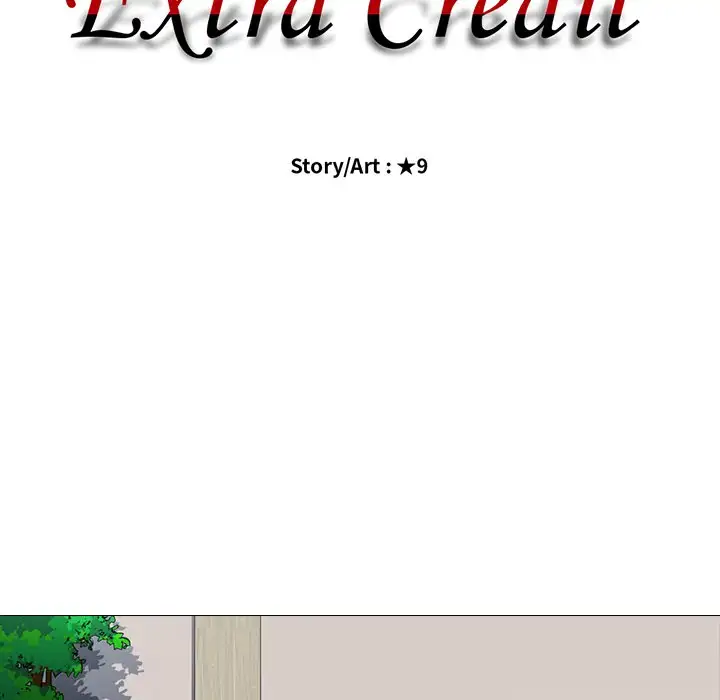 Extra Credit Chapter 8 - HolyManga.Net