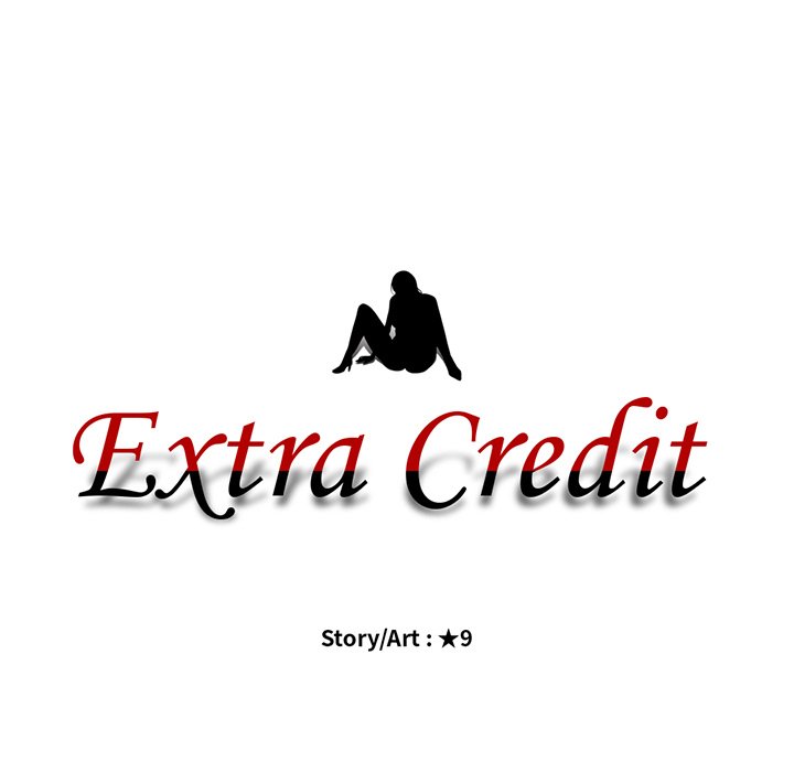 Extra Credit Chapter 80 - HolyManga.Net