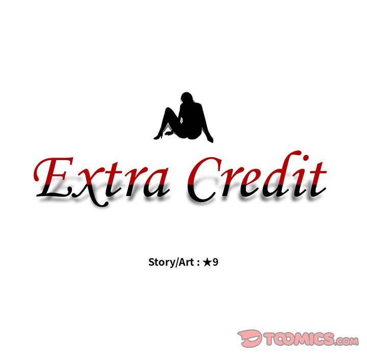 Extra Credit Chapter 88 - HolyManga.Net