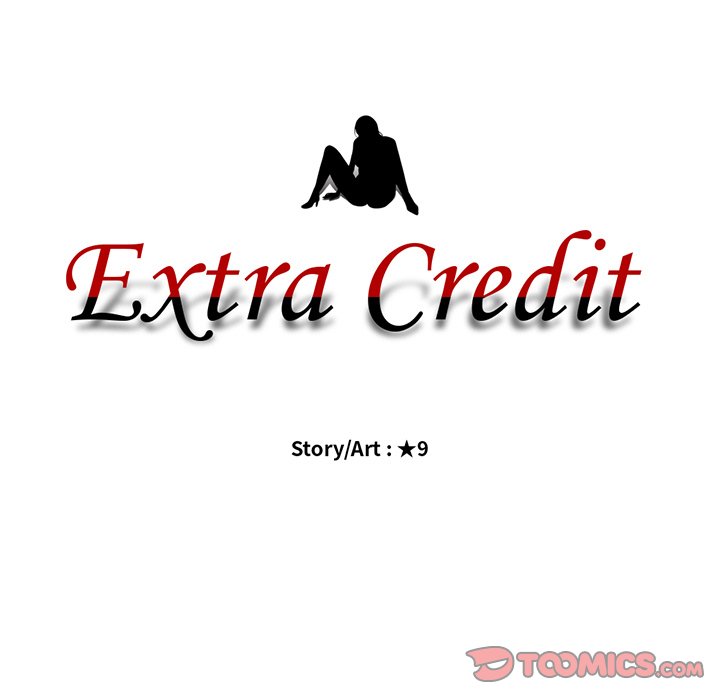 Extra Credit Chapter 88 - HolyManga.Net