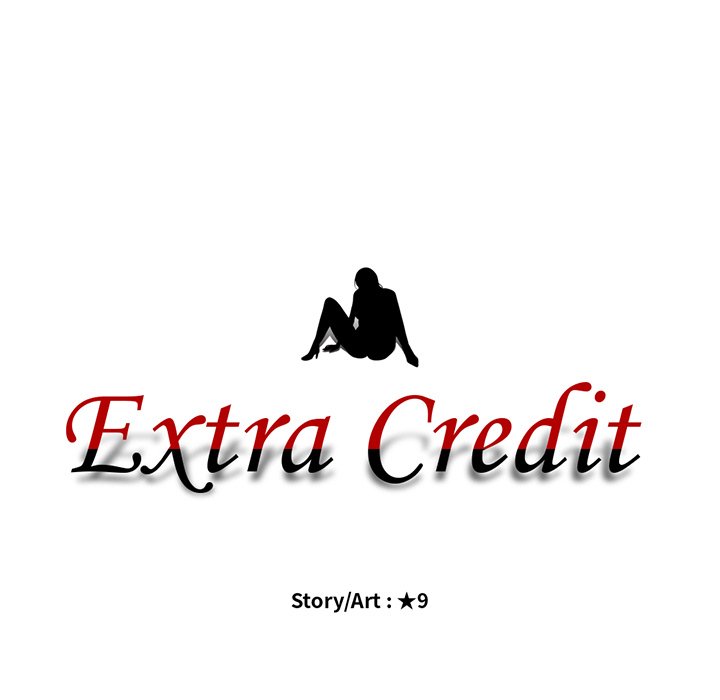 Extra Credit Chapter 89 - HolyManga.Net