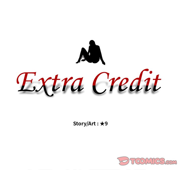 Extra Credit Chapter 89 - HolyManga.Net