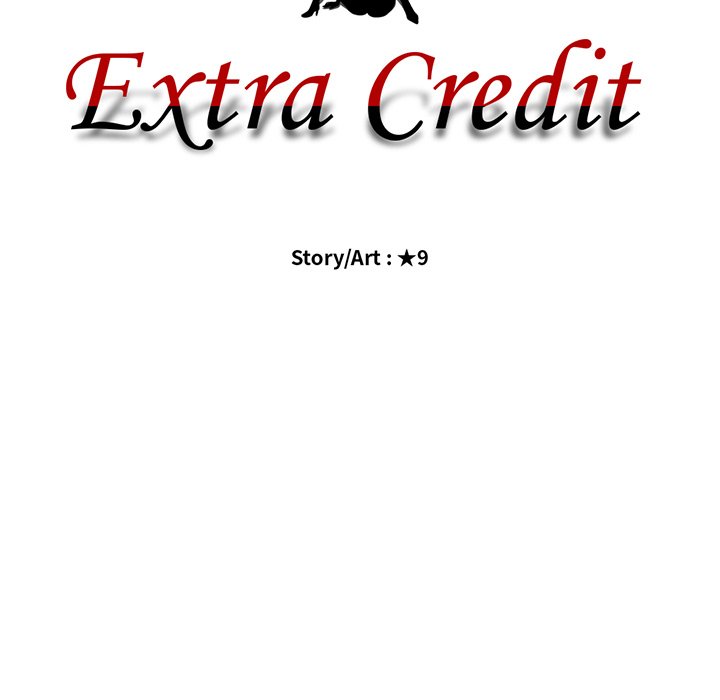 Extra Credit Chapter 90 - HolyManga.Net