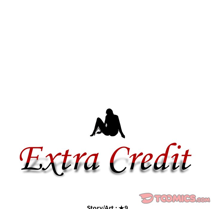 Extra Credit Chapter 91 - HolyManga.Net