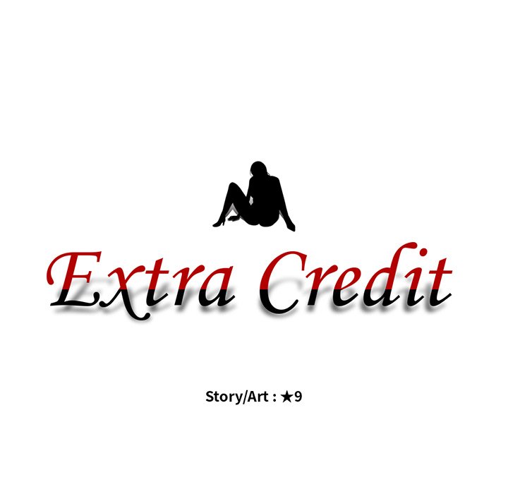 Extra Credit Chapter 91 - HolyManga.Net