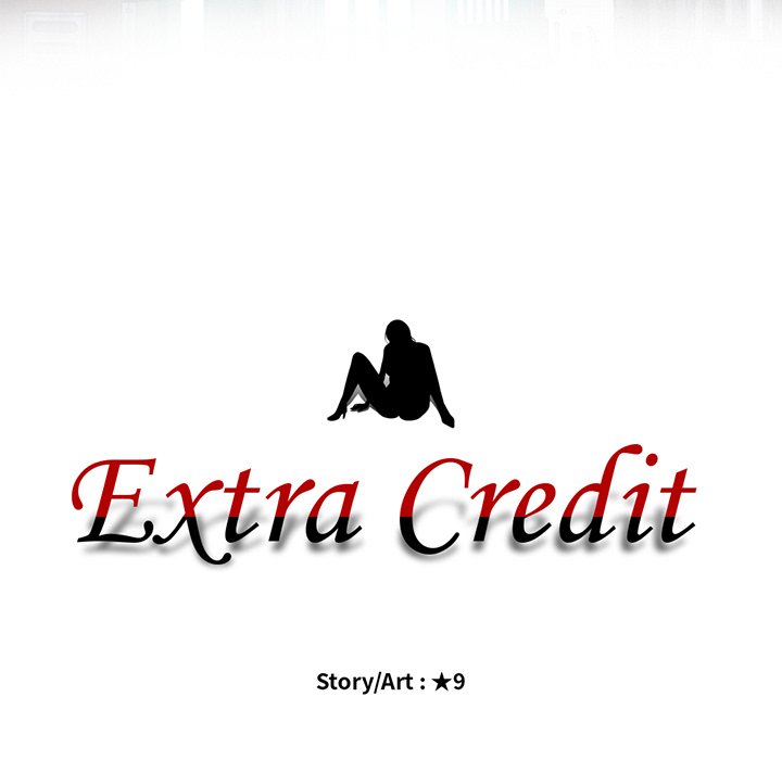 Extra Credit Chapter 92 - HolyManga.Net