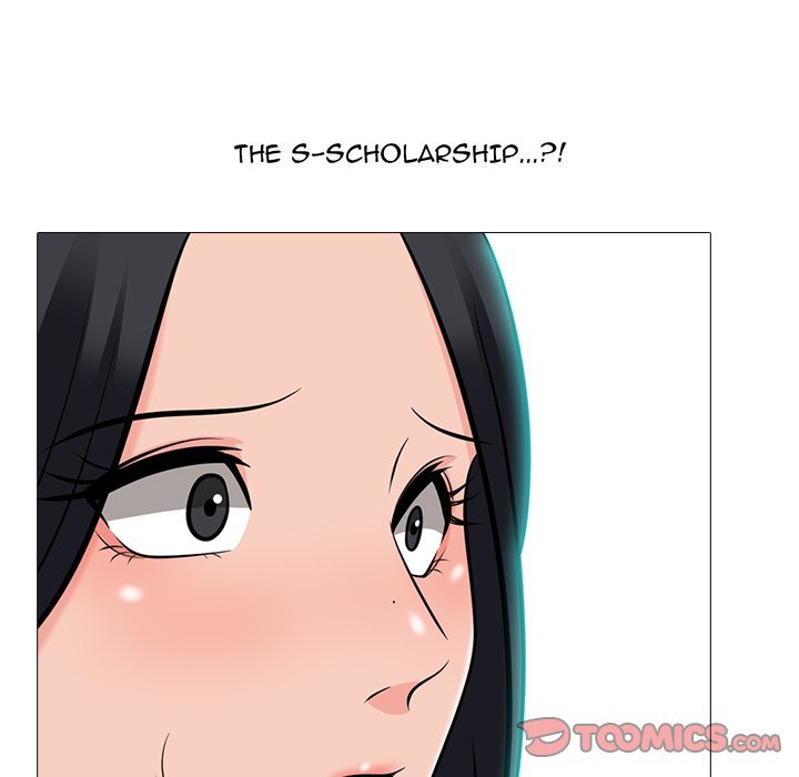 Extra Credit Chapter 93 - HolyManga.Net