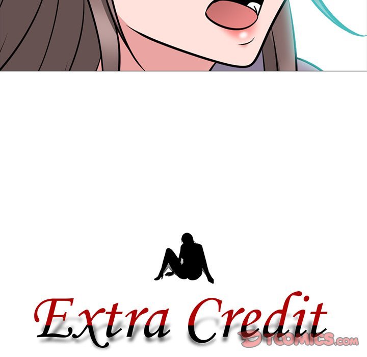 Extra Credit Chapter 93 - HolyManga.Net