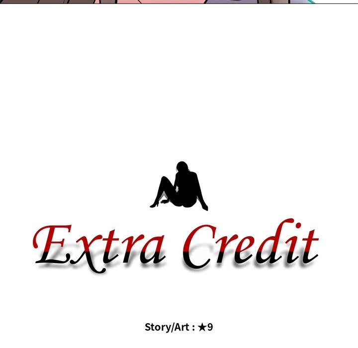 Extra Credit Chapter 94 - HolyManga.Net