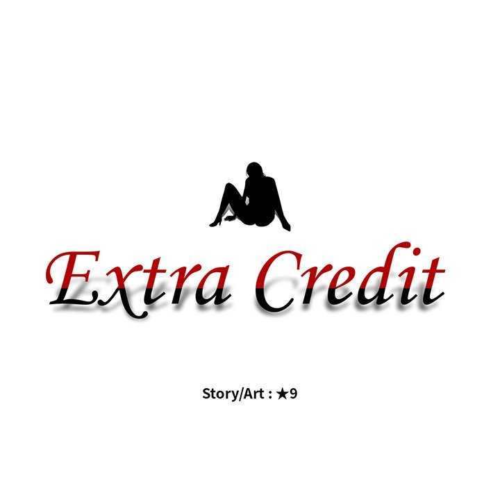 Extra Credit Chapter 98 - HolyManga.Net