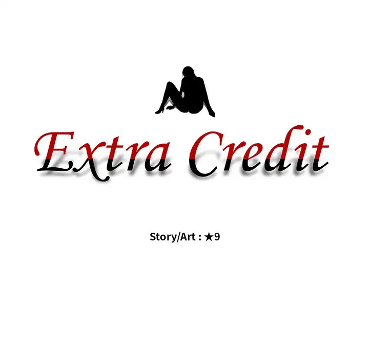 Extra Credit Chapter 10 - HolyManga.Net