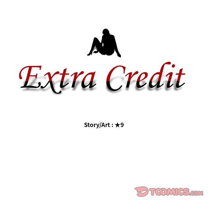 Extra Credit Chapter 100 - HolyManga.Net