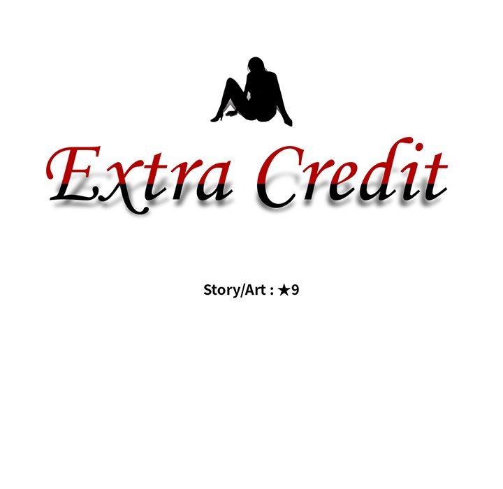 Extra Credit Chapter 101 - HolyManga.Net