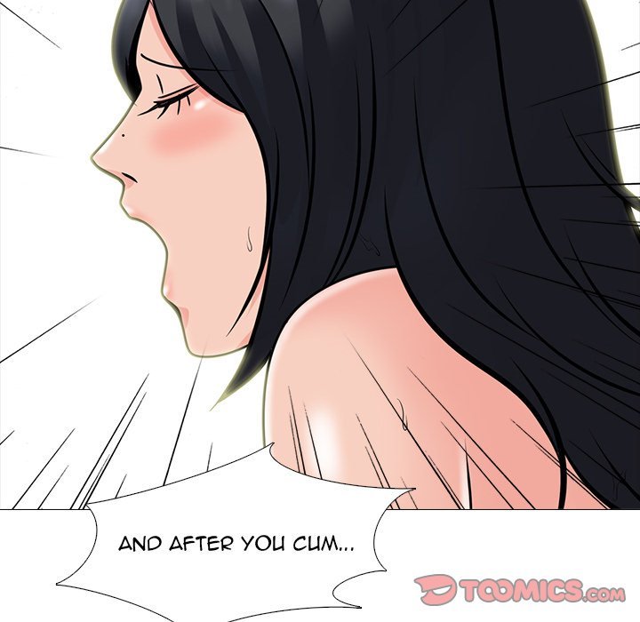 Extra Credit Chapter 101 - HolyManga.Net