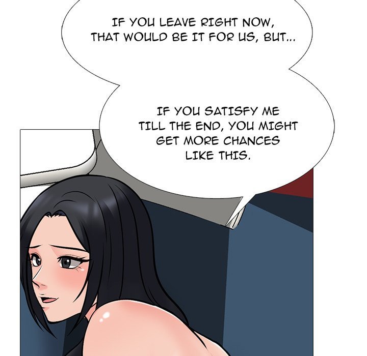 Extra Credit Chapter 101 - HolyManga.Net