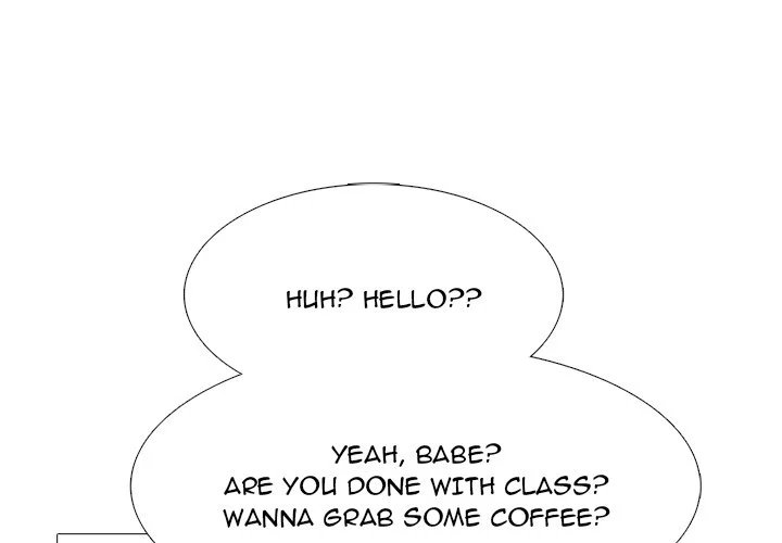 Extra Credit Chapter 105 - HolyManga.Net