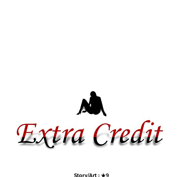 Extra Credit Chapter 105 - HolyManga.Net